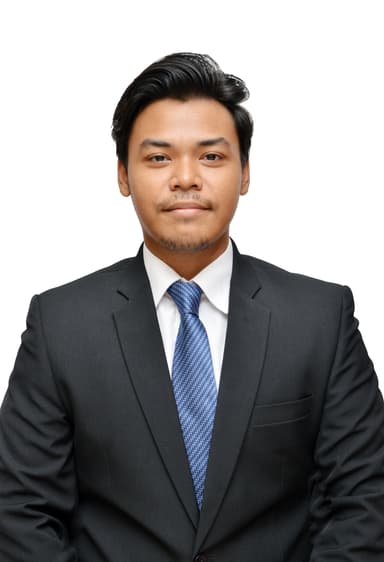 Muhammad Yuzzaf Ibrahim Azzumarafi