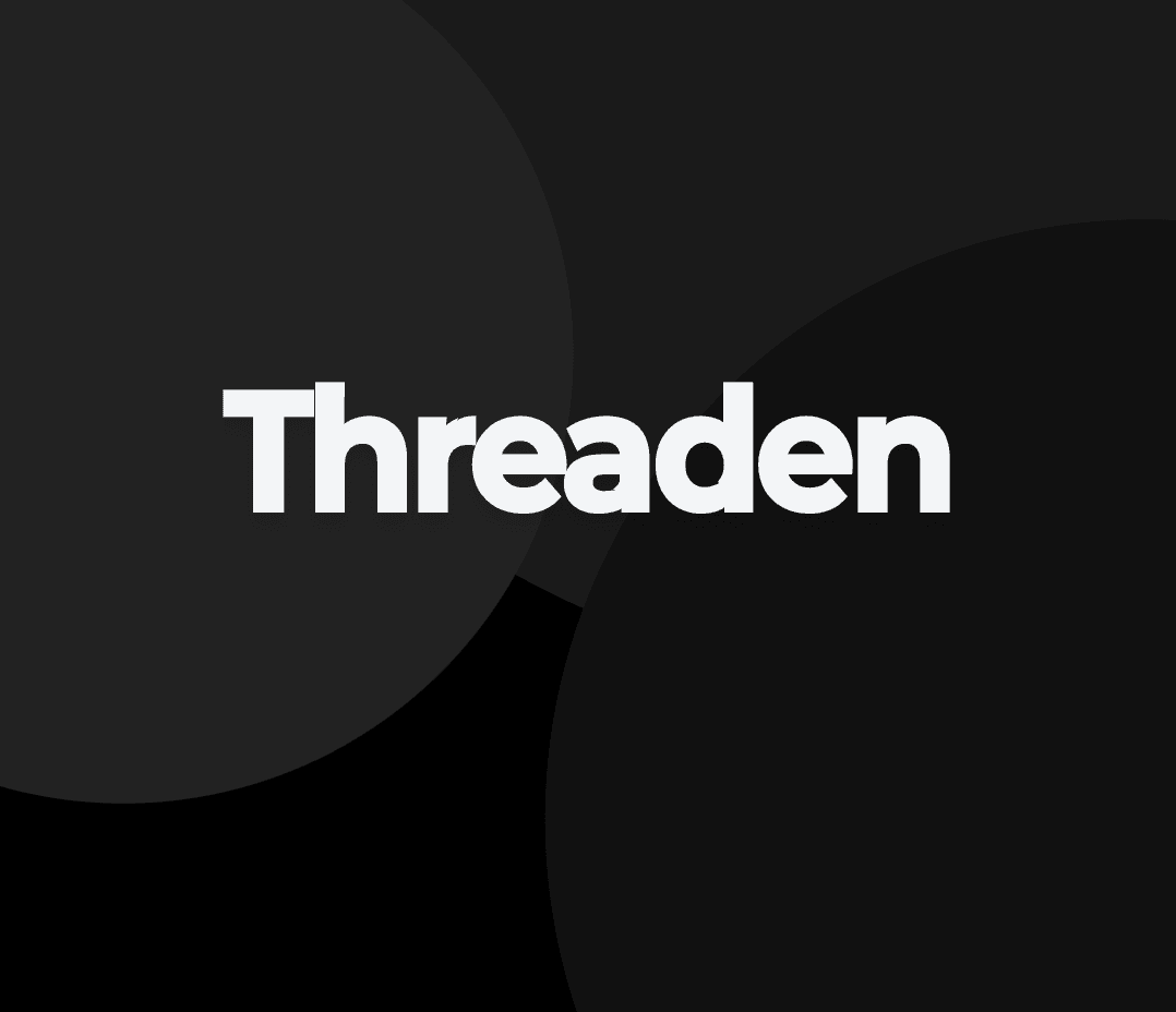 Threaden